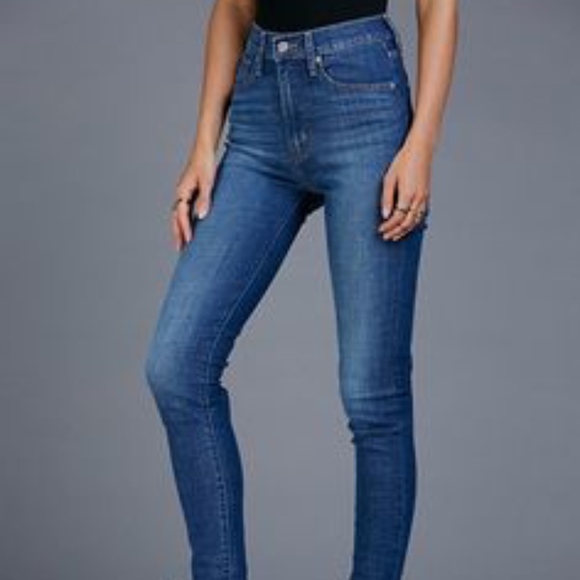 levi's mile high runnin wild